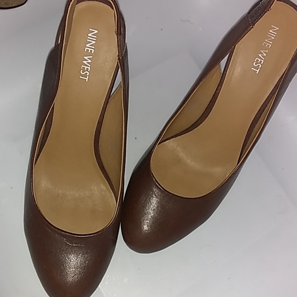 Women's heels